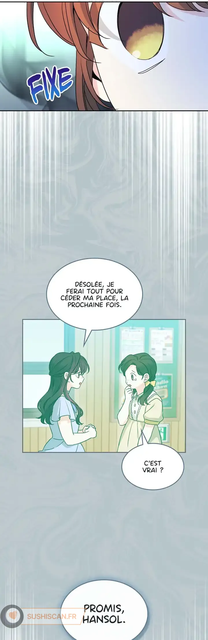 Read Les Lois de la Web-romance Manga Online
