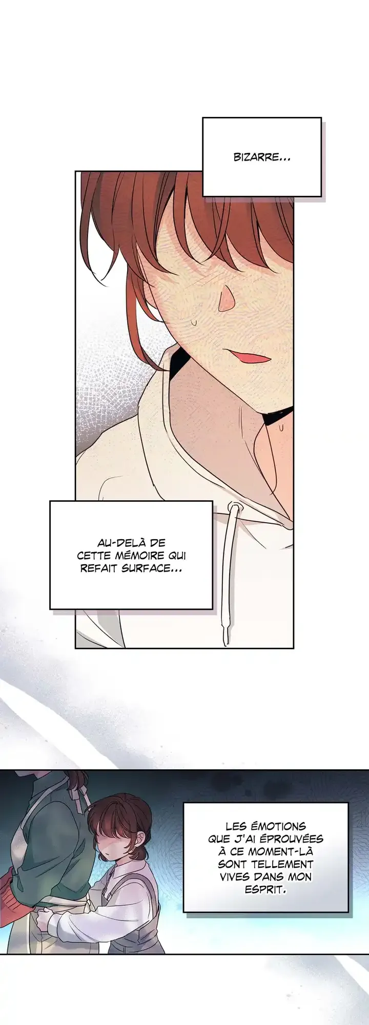Read Les Lois de la Web-romance Manga Online