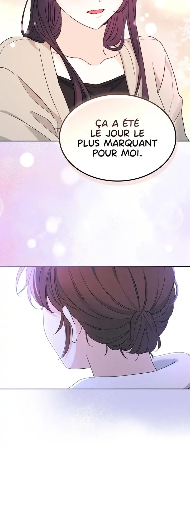 Read Les Lois de la Web-romance Manga Online