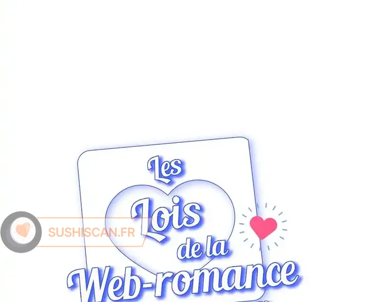 Read Les Lois de la Web-romance Manga Online