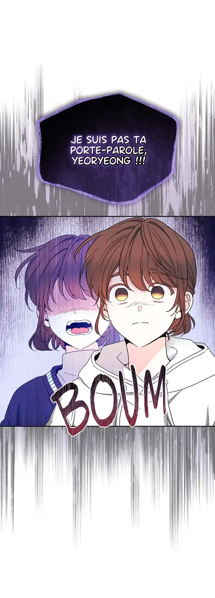 Read Les Lois de la Web-romance Manga Online
