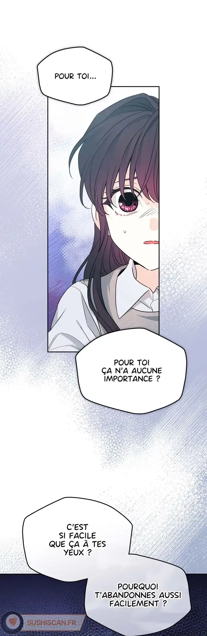 Read Les Lois de la Web-romance Manga Online