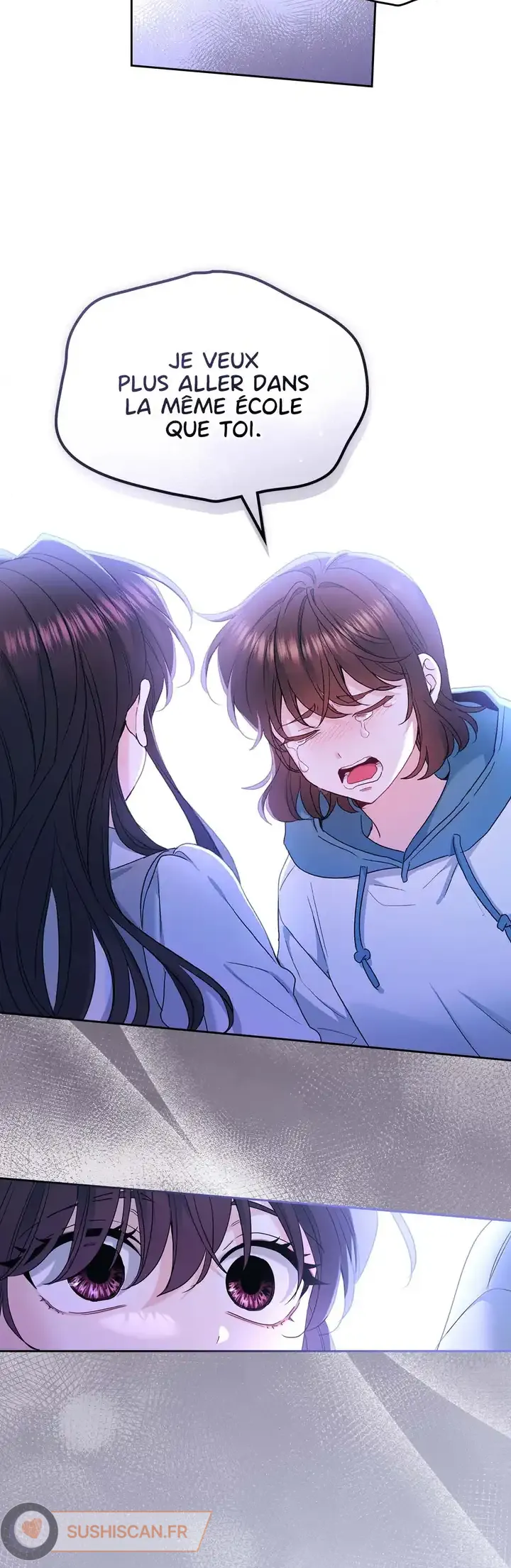 Read Les Lois de la Web-romance Manga Online