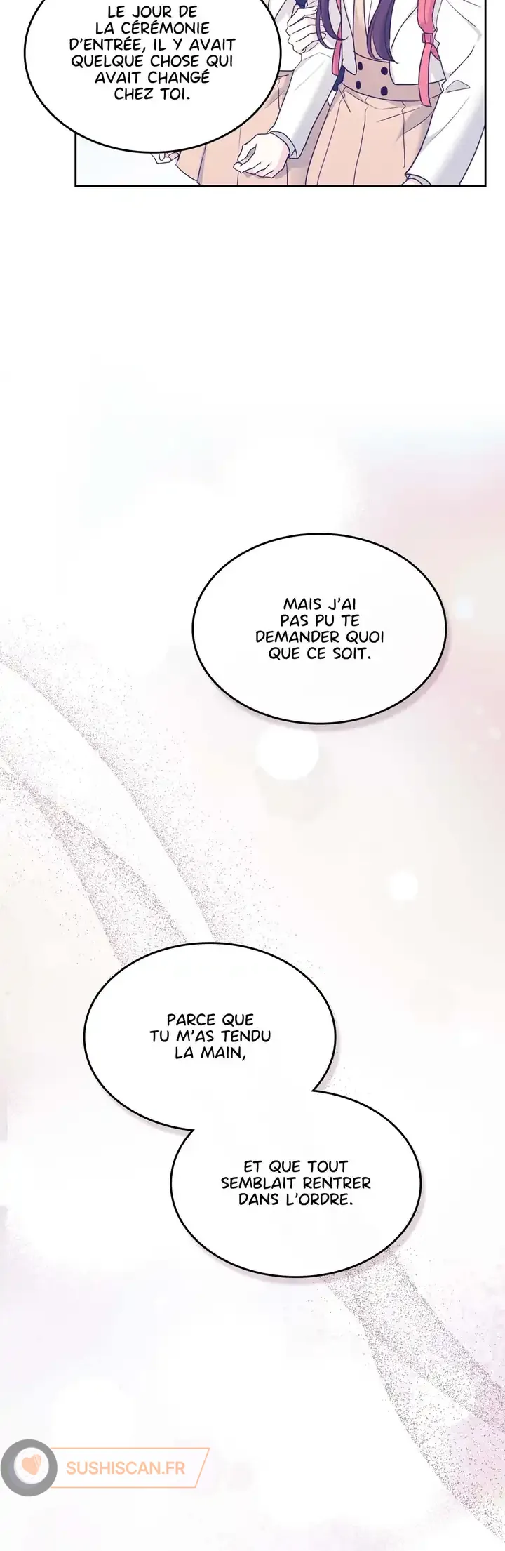 Read Les Lois de la Web-romance Manga Online
