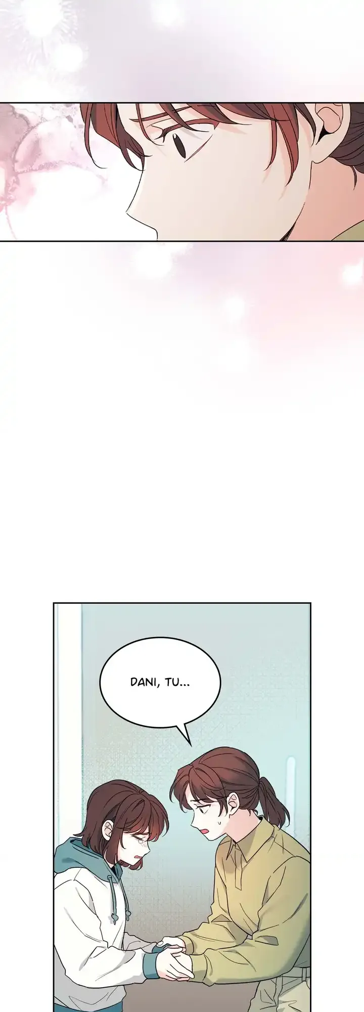 Read Les Lois de la Web-romance Manga Online