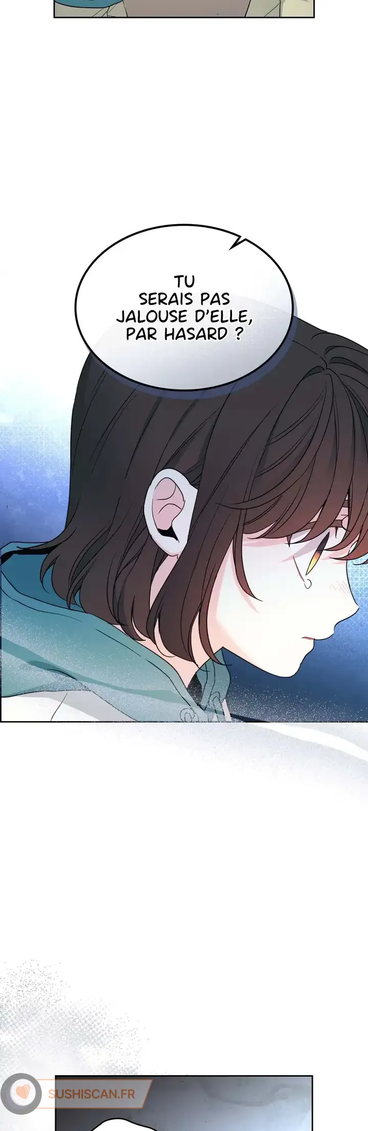Read Les Lois de la Web-romance Manga Online