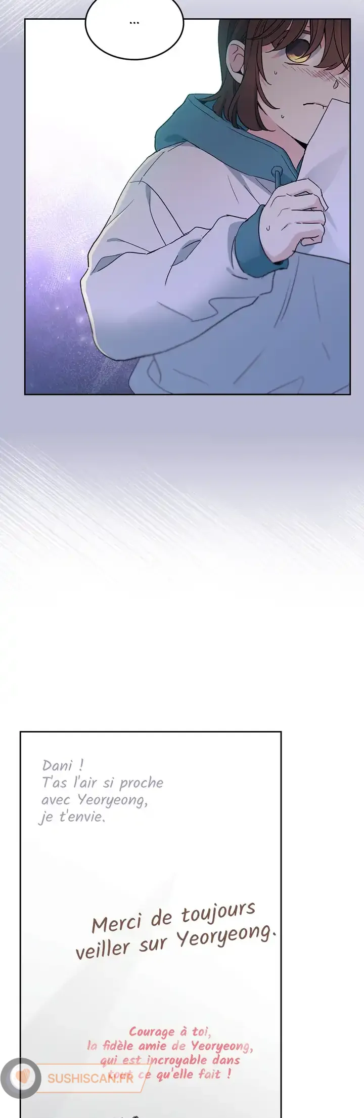 Read Les Lois de la Web-romance Manga Online