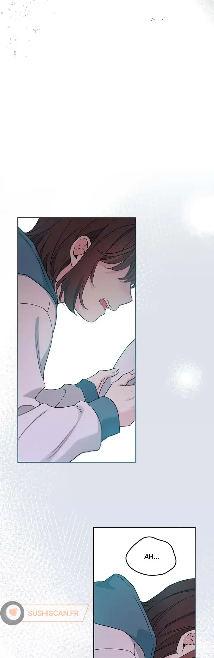 Read Les Lois de la Web-romance Manga Online