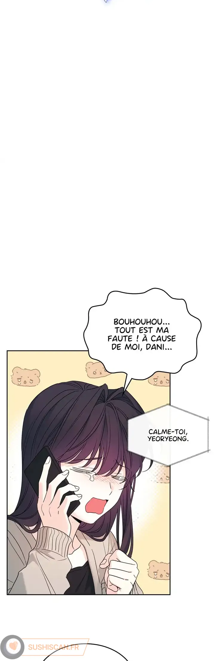 Read Les Lois de la Web-romance Manga Online
