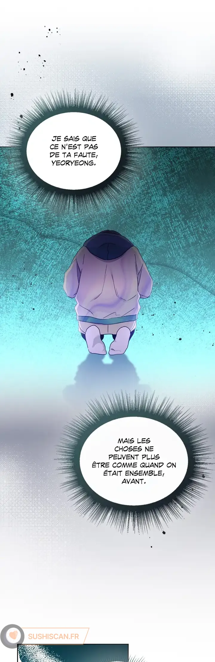 Read Les Lois de la Web-romance Manga Online
