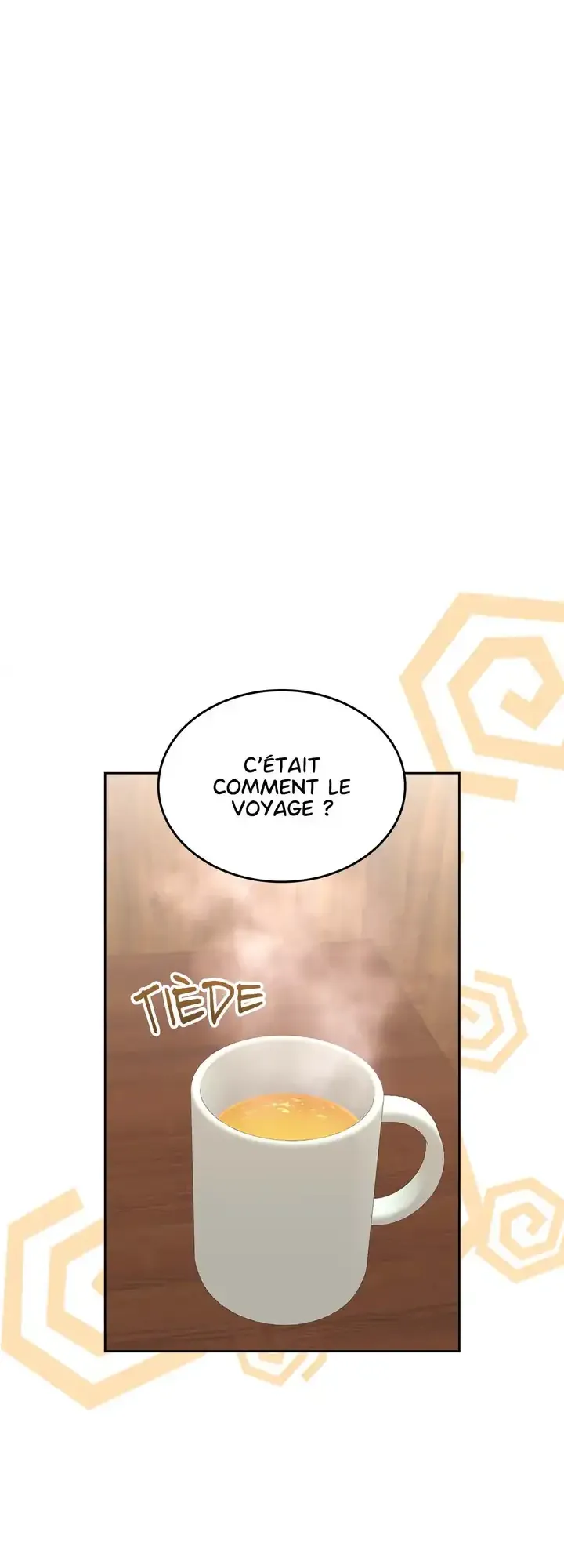 Read Les Lois de la Web-romance Manga Online