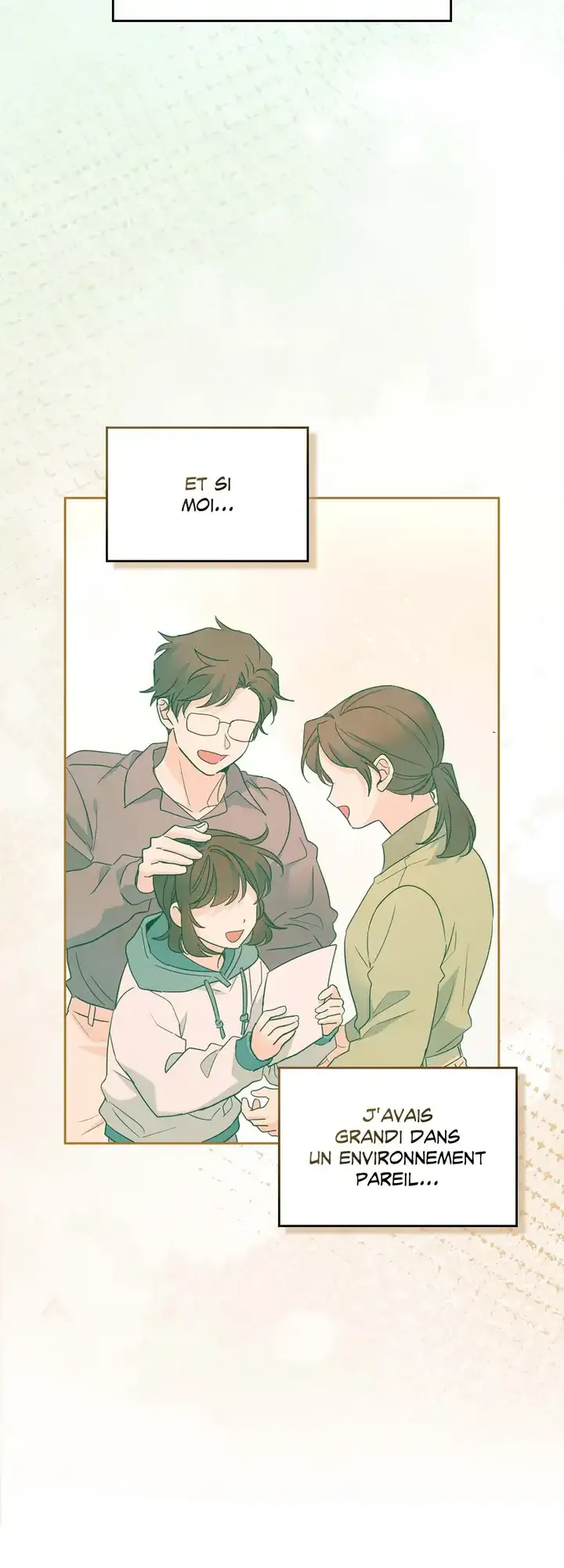 Read Les Lois de la Web-romance Manga Online