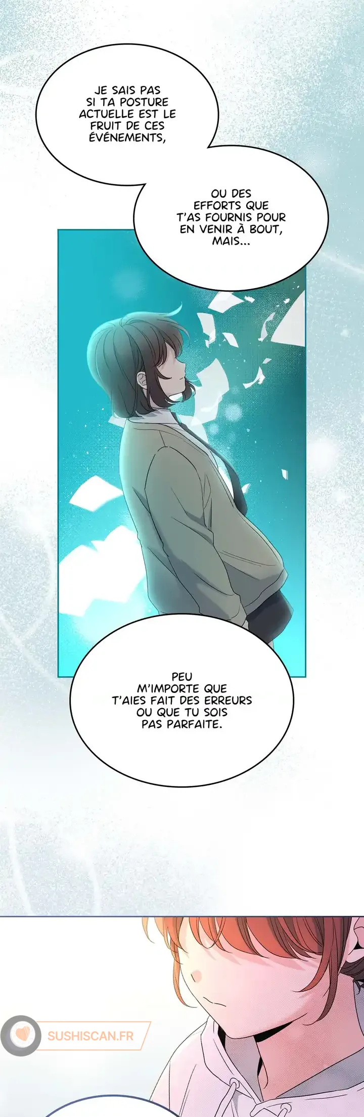 Read Les Lois de la Web-romance Manga Online