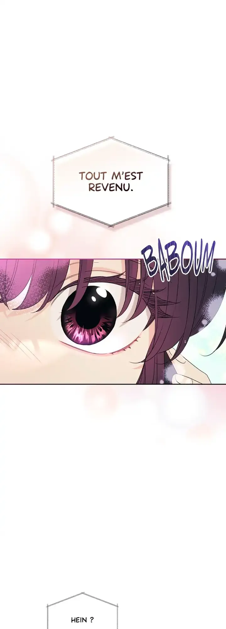 Read Les Lois de la Web-romance Manga Online