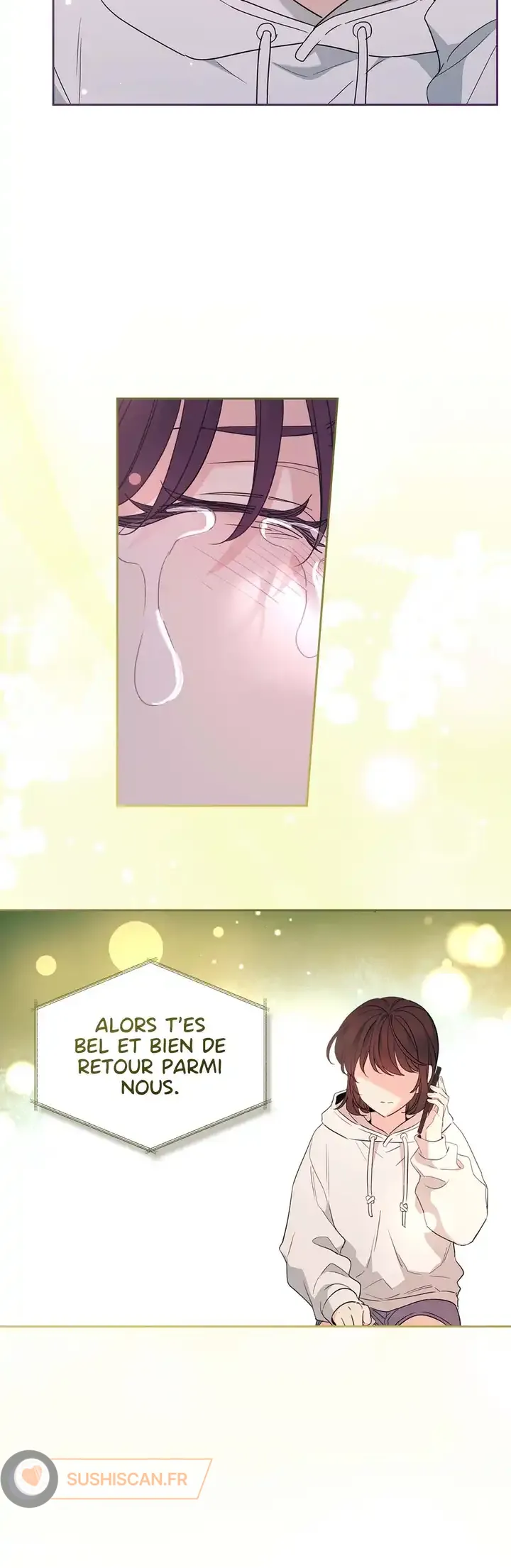 Read Les Lois de la Web-romance Manga Online