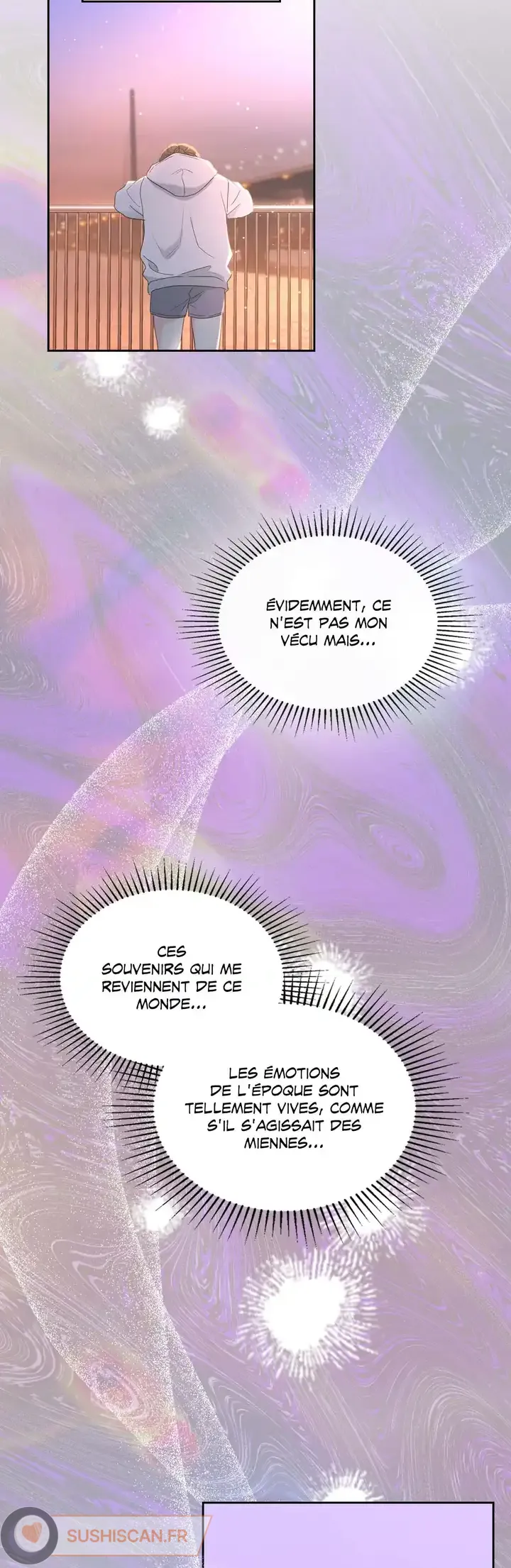 Read Les Lois de la Web-romance Manga Online
