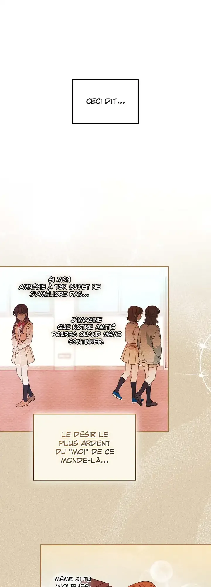 Read Les Lois de la Web-romance Manga Online