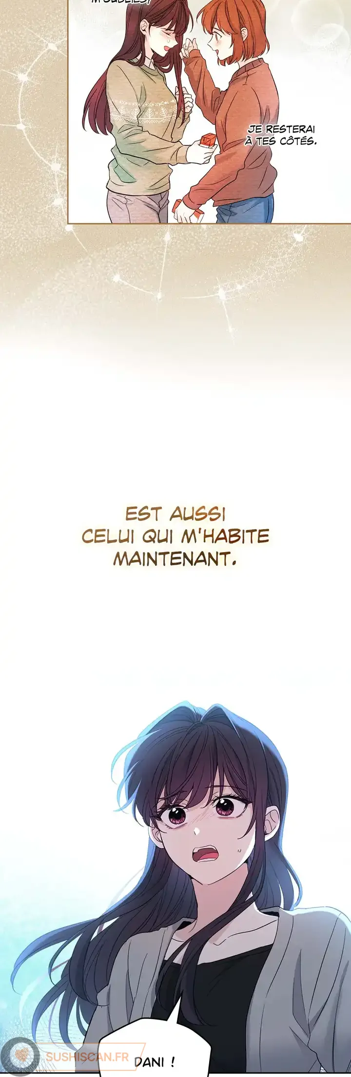 Read Les Lois de la Web-romance Manga Online