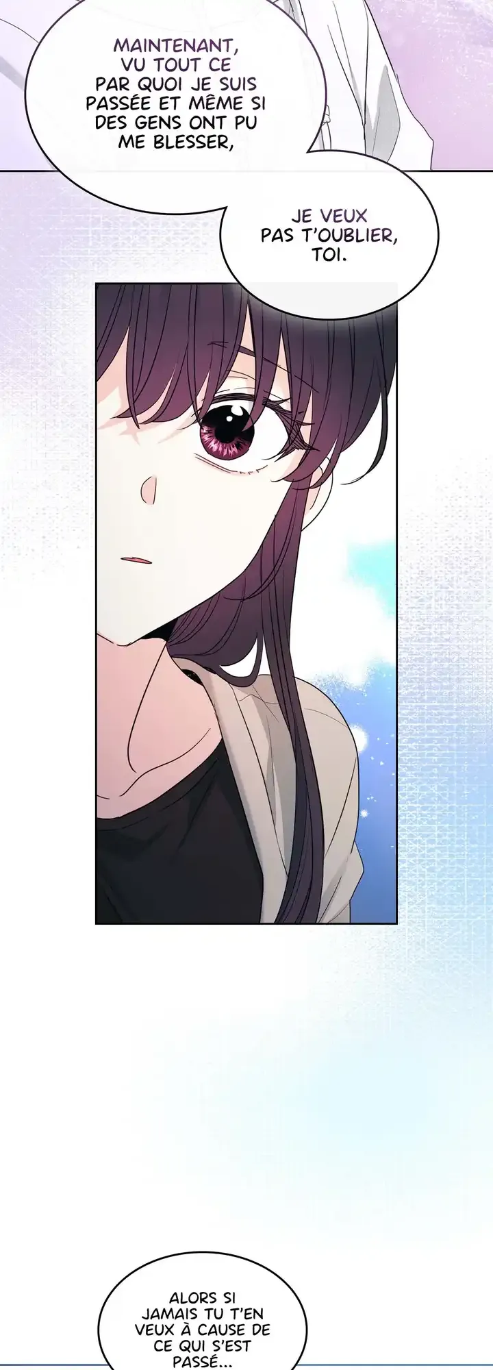 Read Les Lois de la Web-romance Manga Online