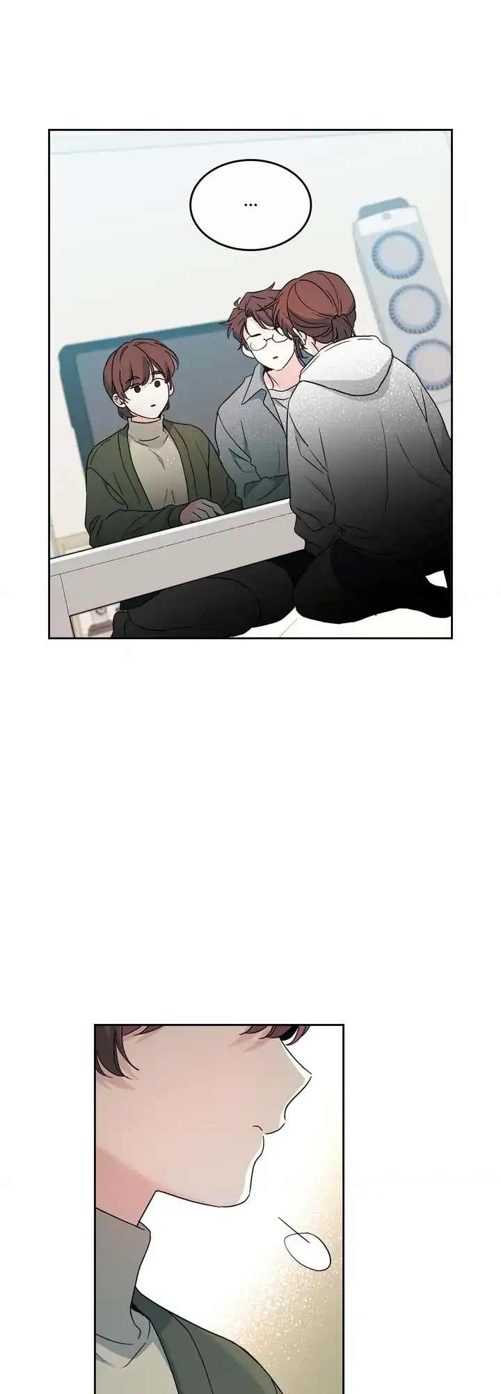 Read Les Lois de la Web-romance Manga Online