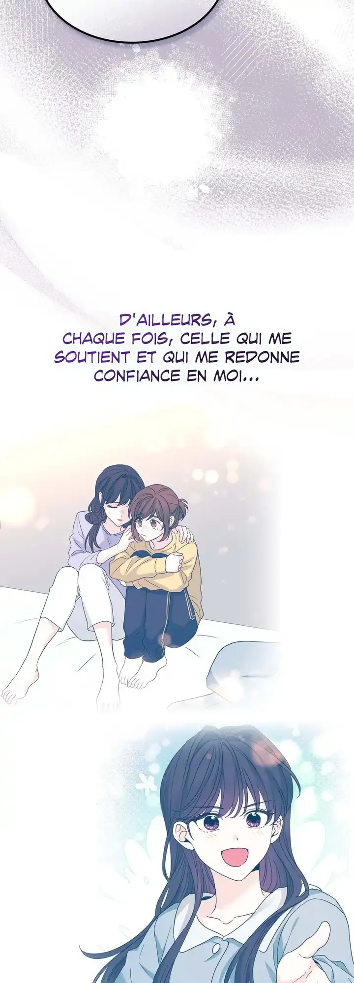 Read Les Lois de la Web-romance Manga Online