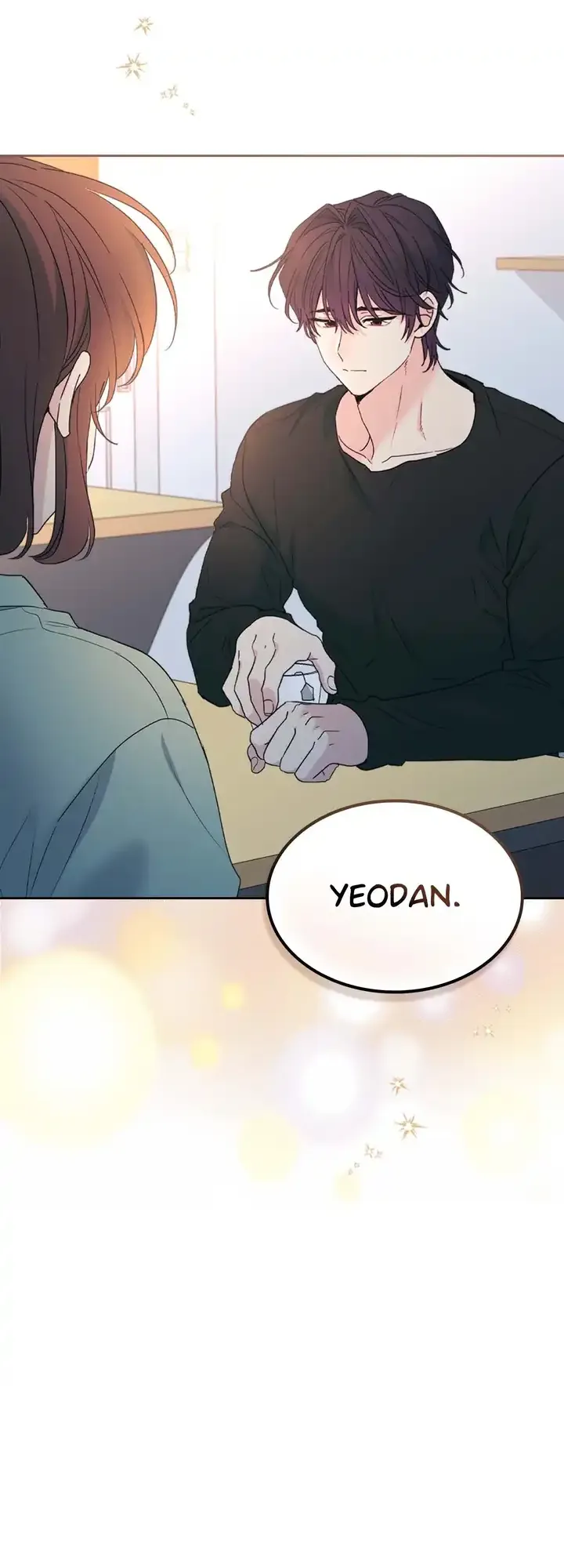 Read Les Lois de la Web-romance Manga Online