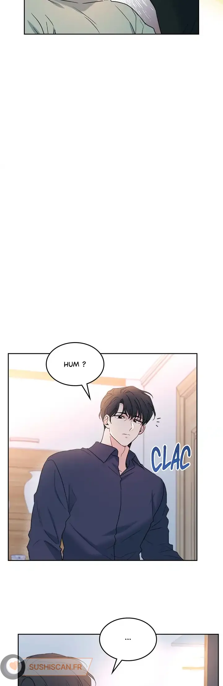 Read Les Lois de la Web-romance Manga Online
