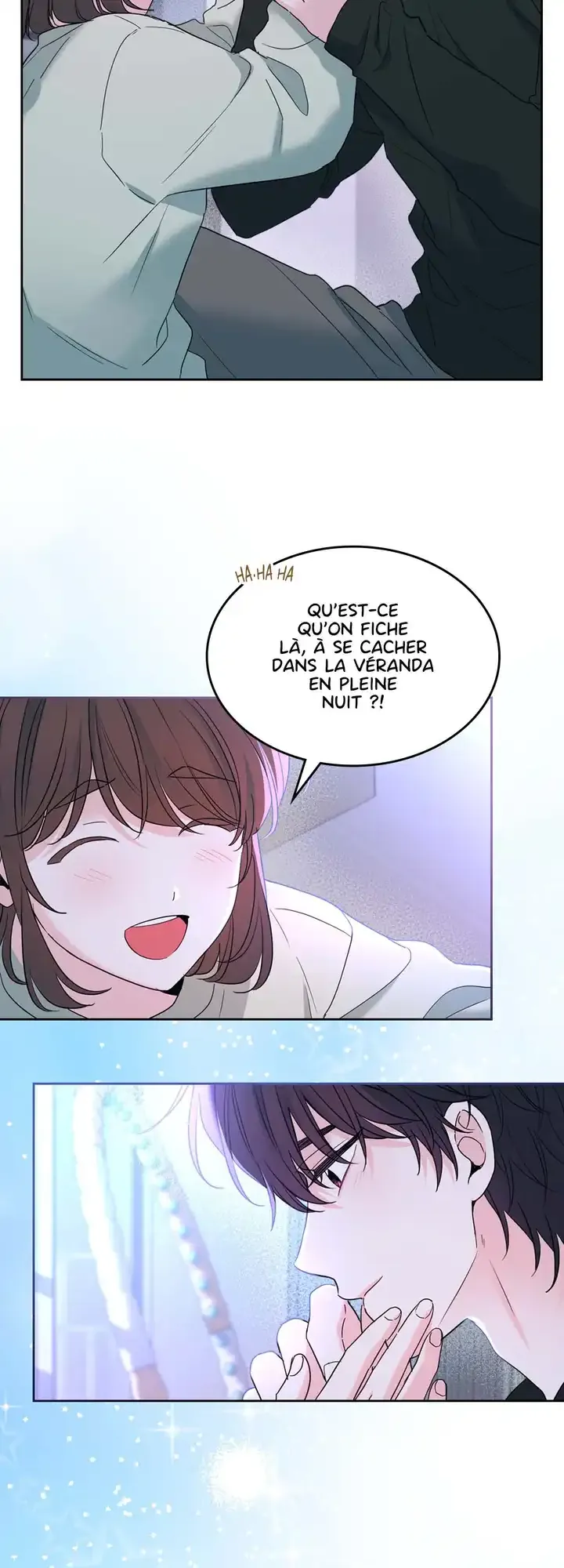 Read Les Lois de la Web-romance Manga Online