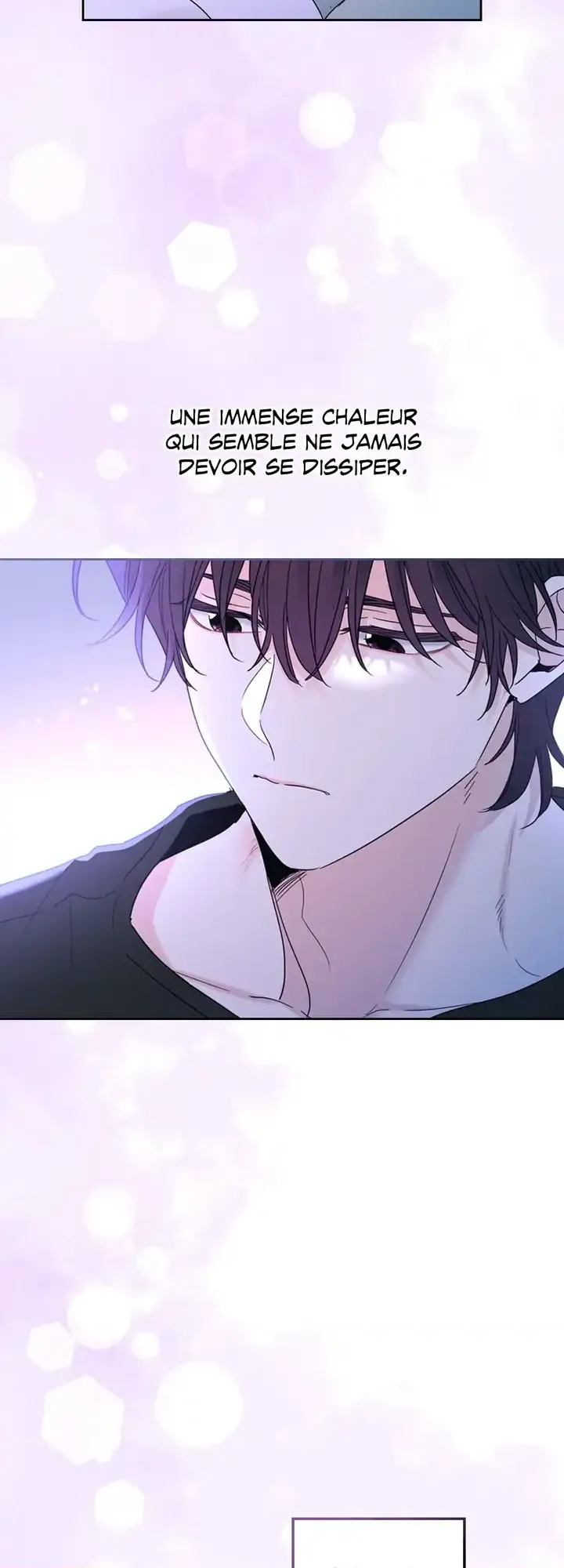 Read Les Lois de la Web-romance Manga Online