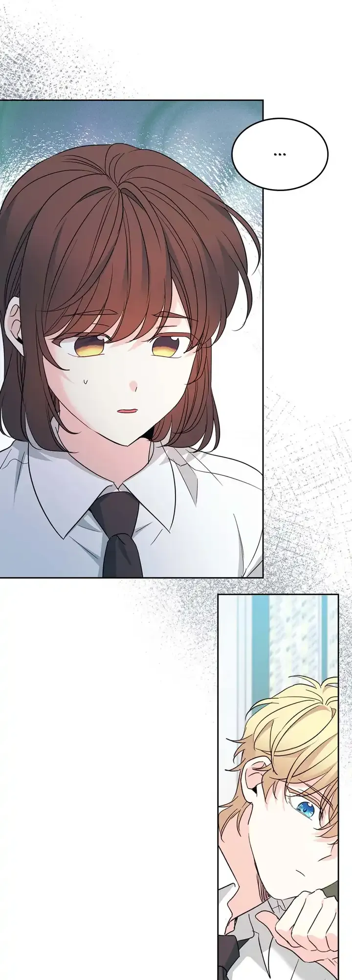 Read Les Lois de la Web-romance Manga Online