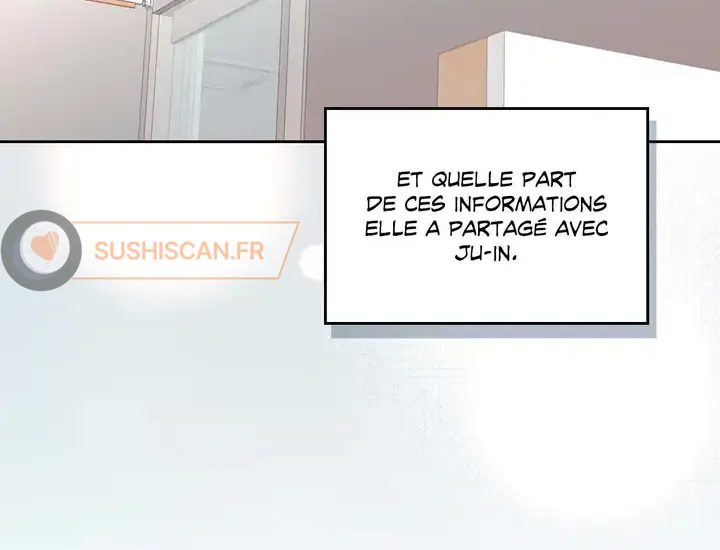 Read Les Lois de la Web-romance Manga Online