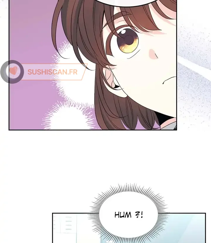 Read Les Lois de la Web-romance Manga Online