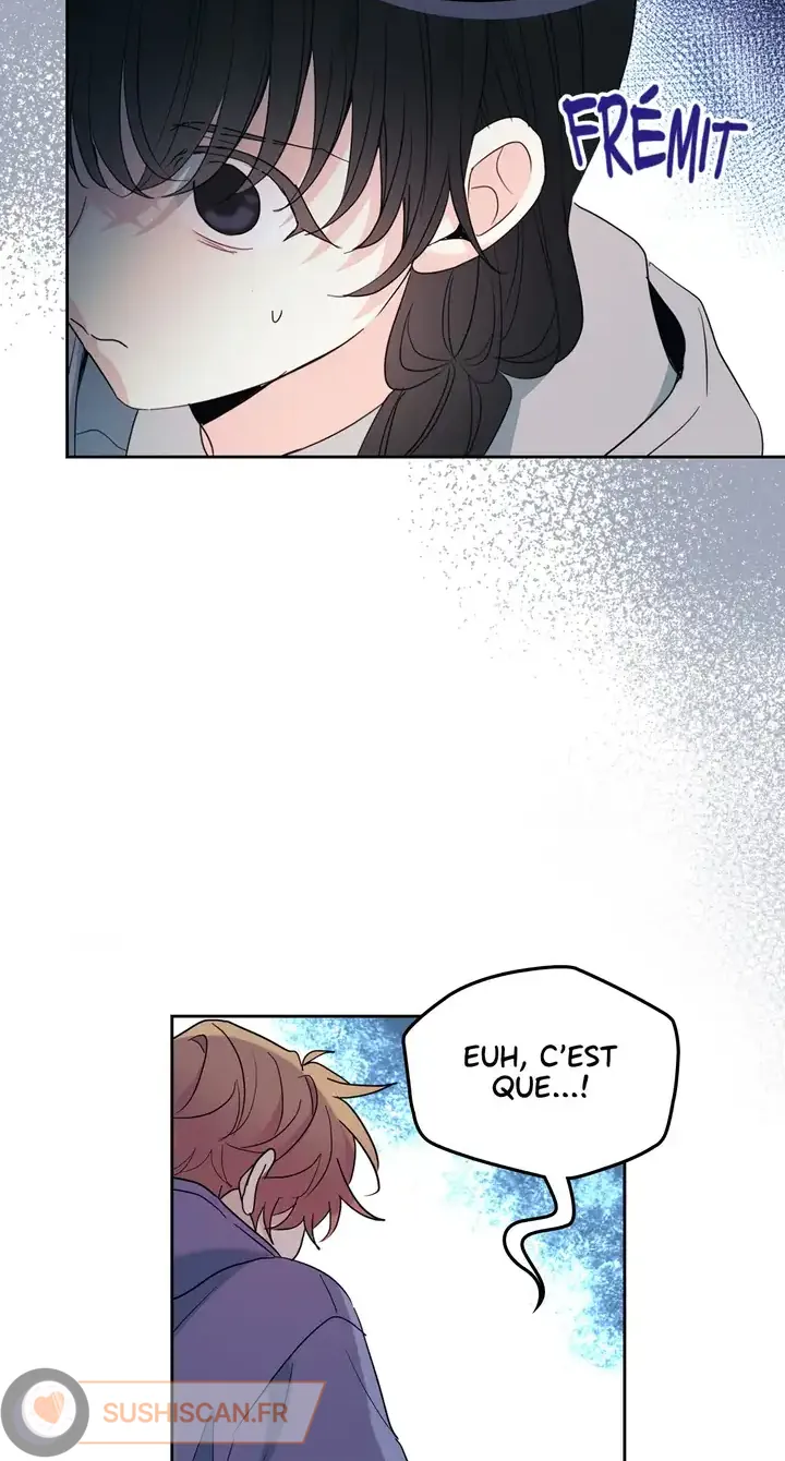 Read Les Lois de la Web-romance Manga Online