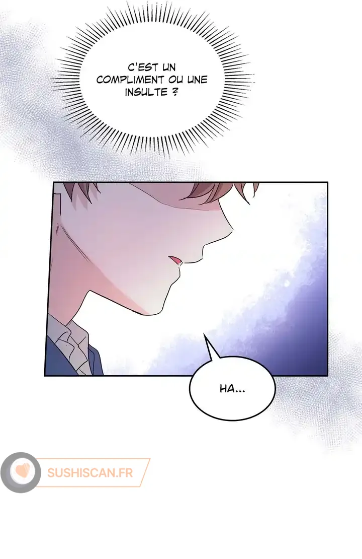 Read Les Lois de la Web-romance Manga Online