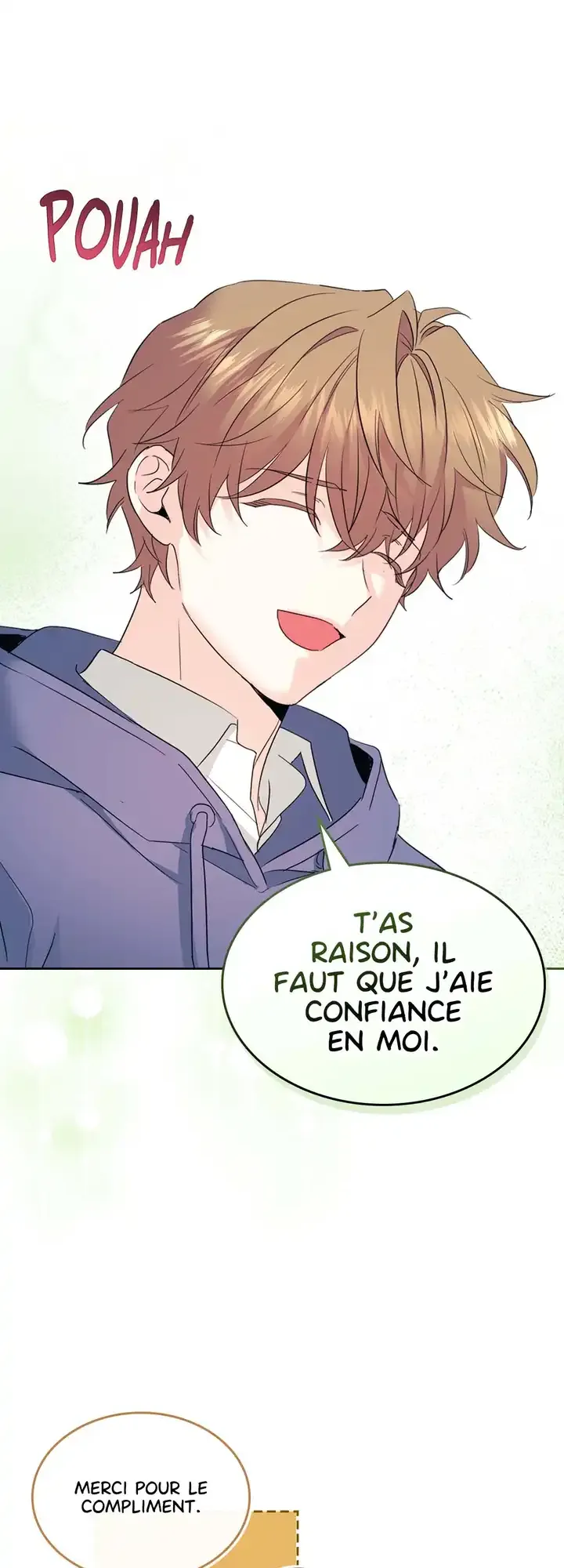 Read Les Lois de la Web-romance Manga Online