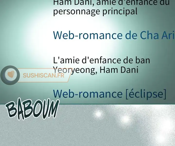 Read Les Lois de la Web-romance Manga Online