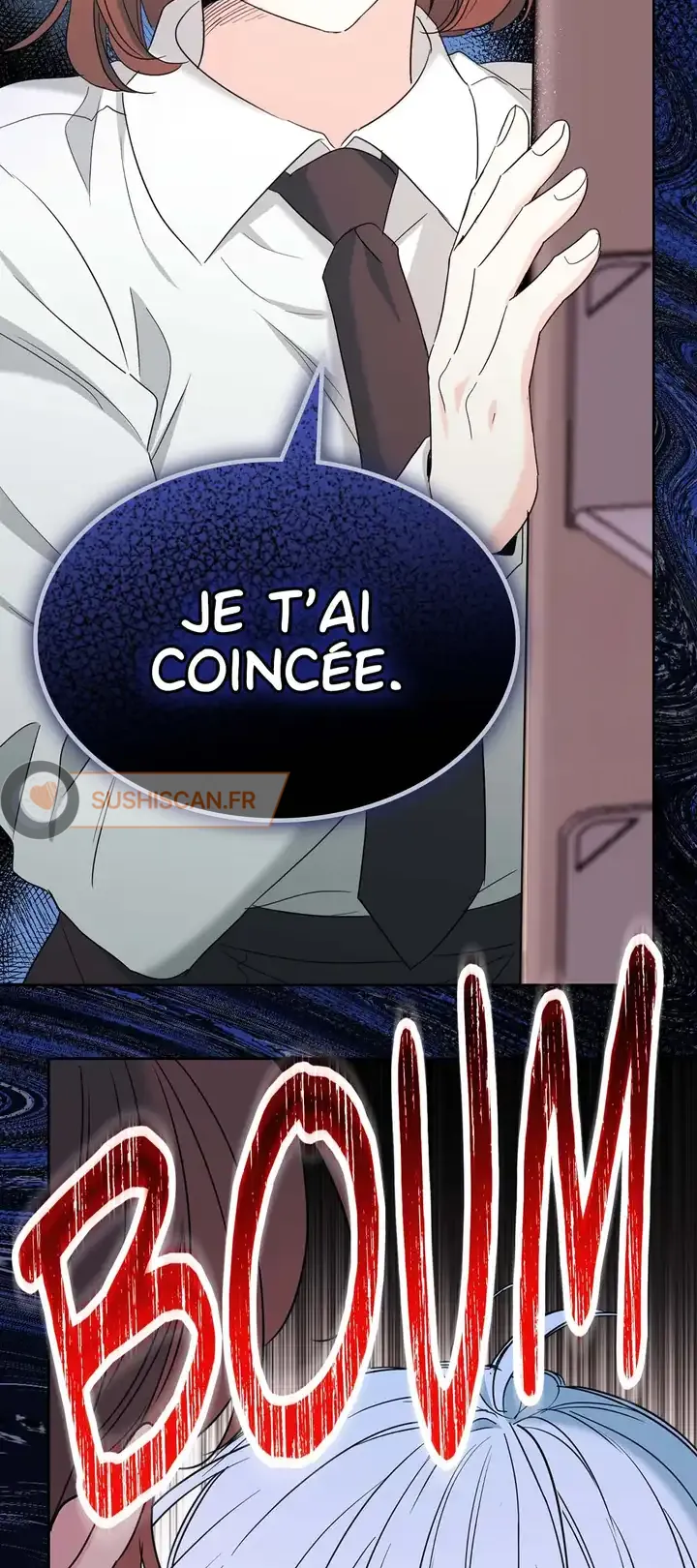 Read Les Lois de la Web-romance Manga Online
