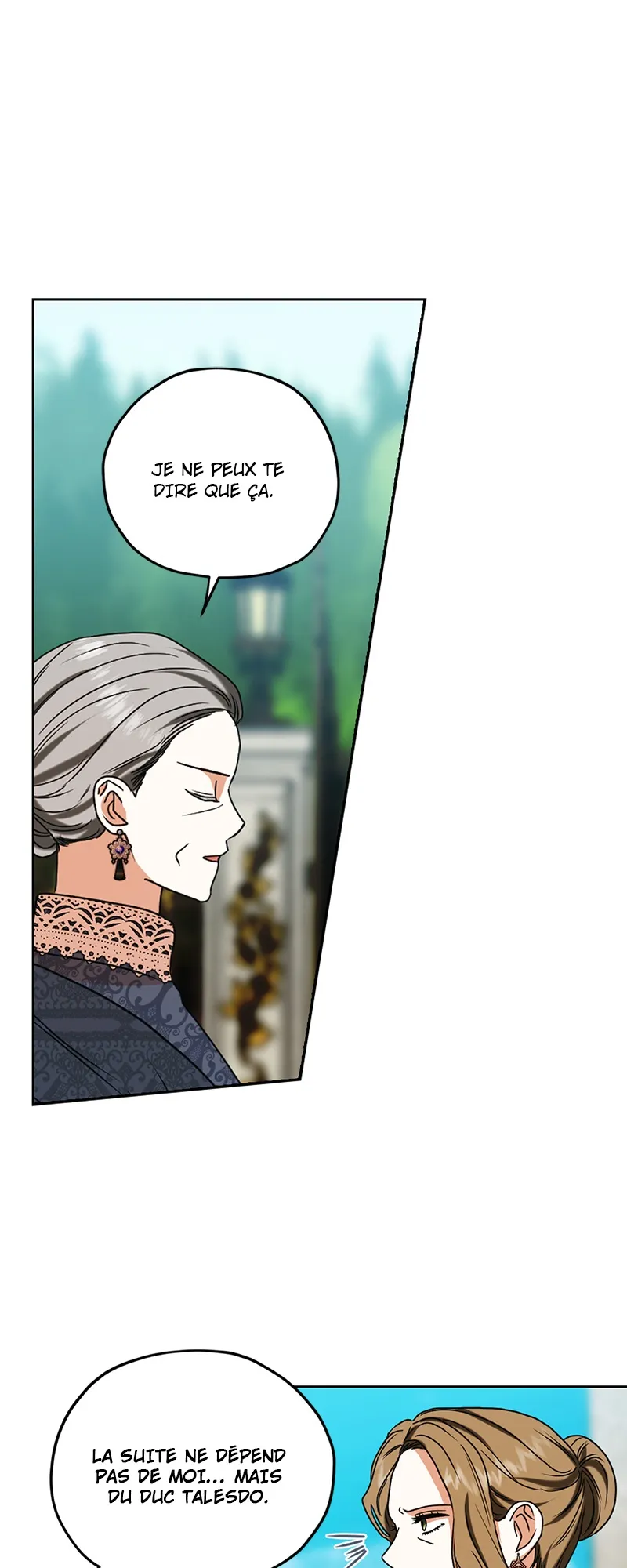 Read Leveling Up My Husband to the Max FR Manga Online
