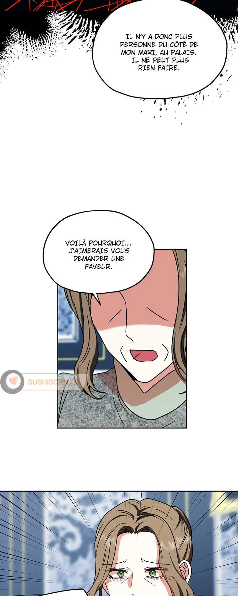 Read Leveling Up My Husband to the Max FR Manga Online