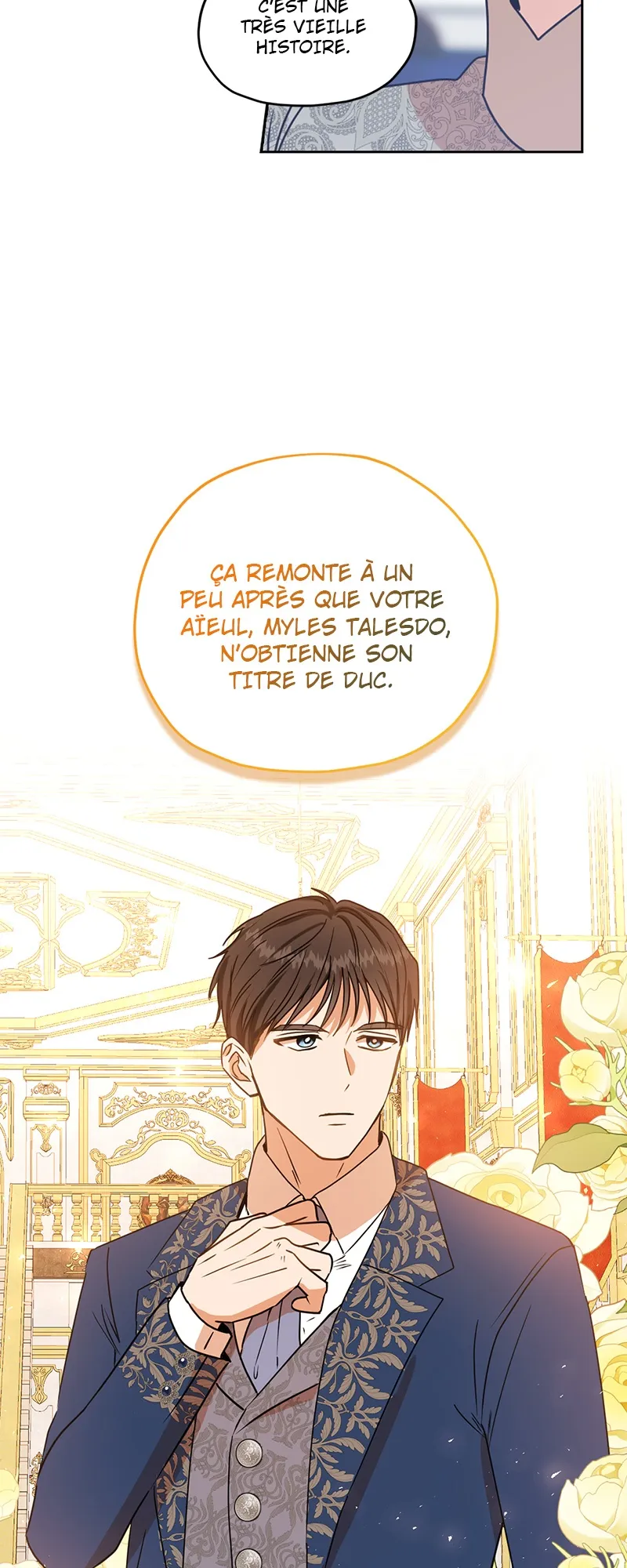 Read Leveling Up My Husband to the Max FR Manga Online