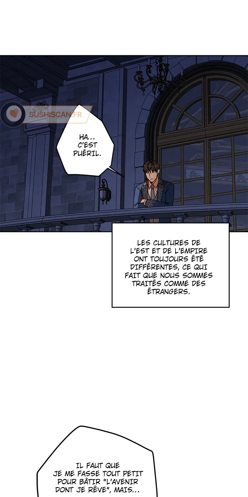 Read Leveling Up My Husband to the Max FR Manga Online