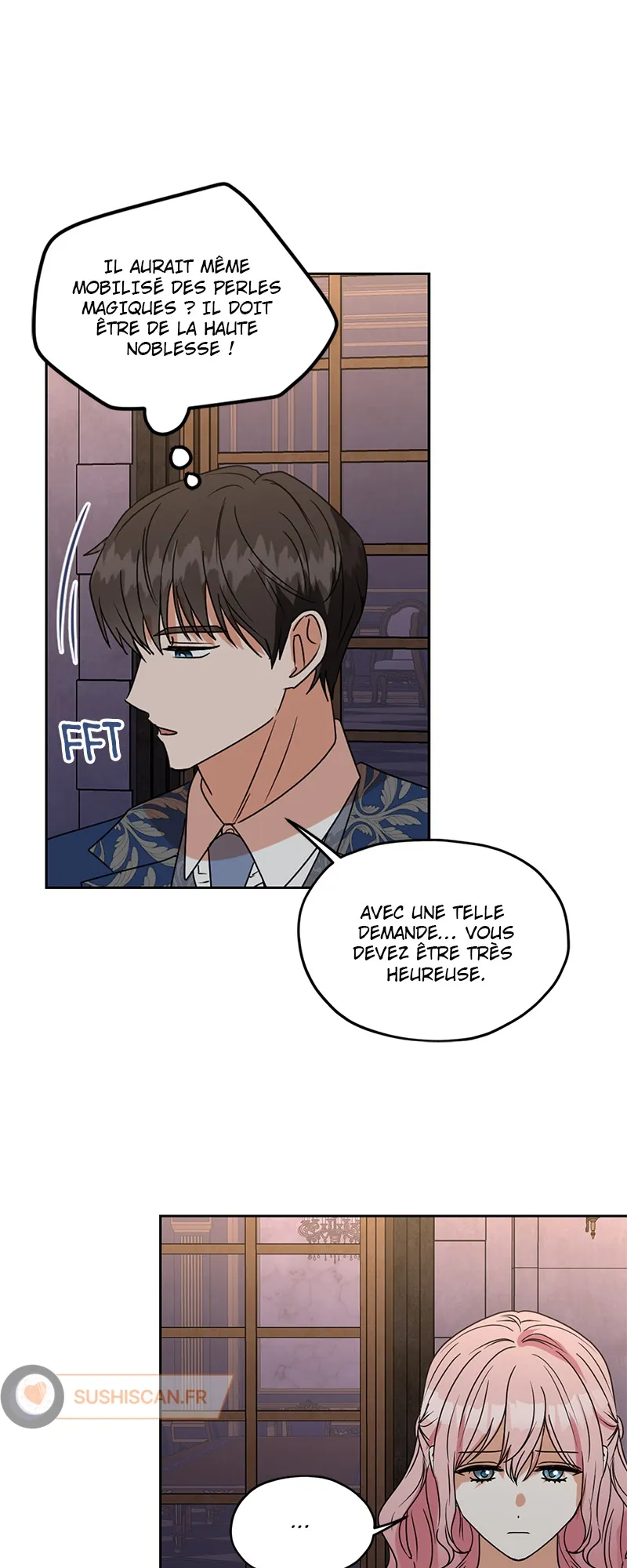 Read Leveling Up My Husband to the Max FR Manga Online