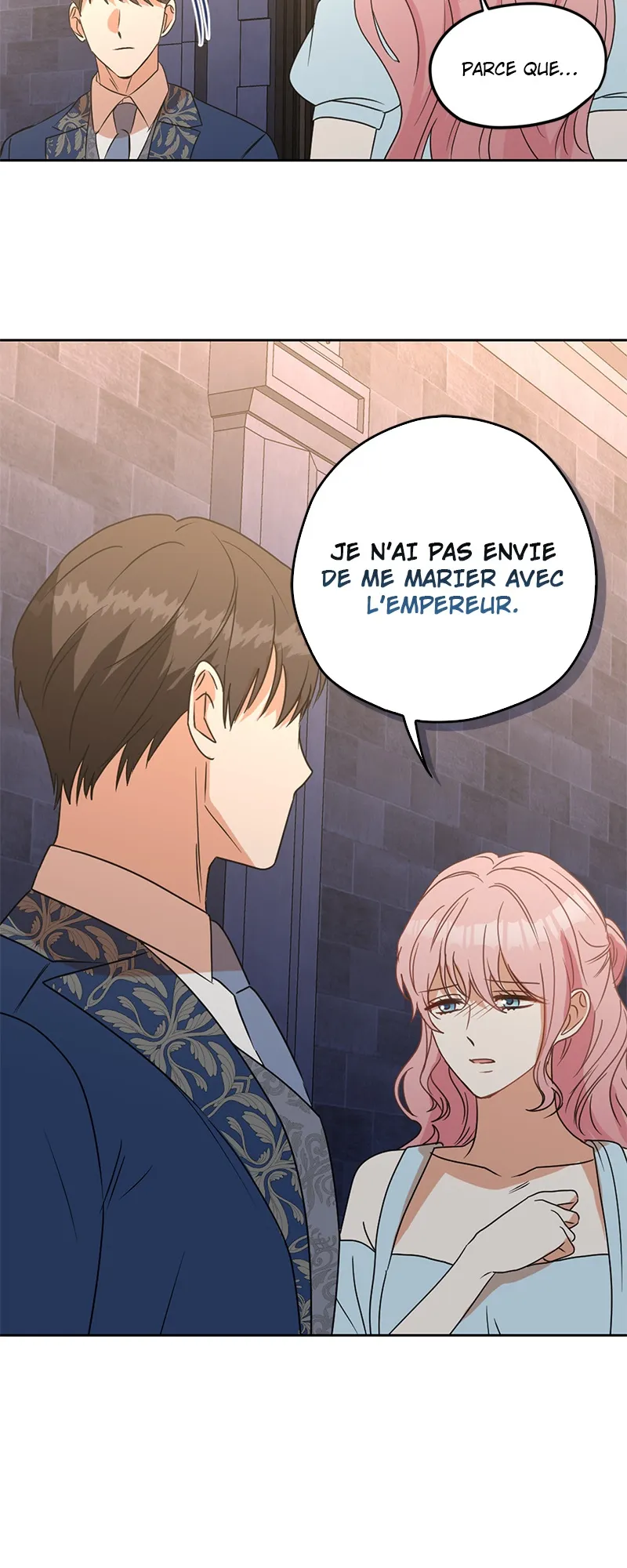 Read Leveling Up My Husband to the Max FR Manga Online