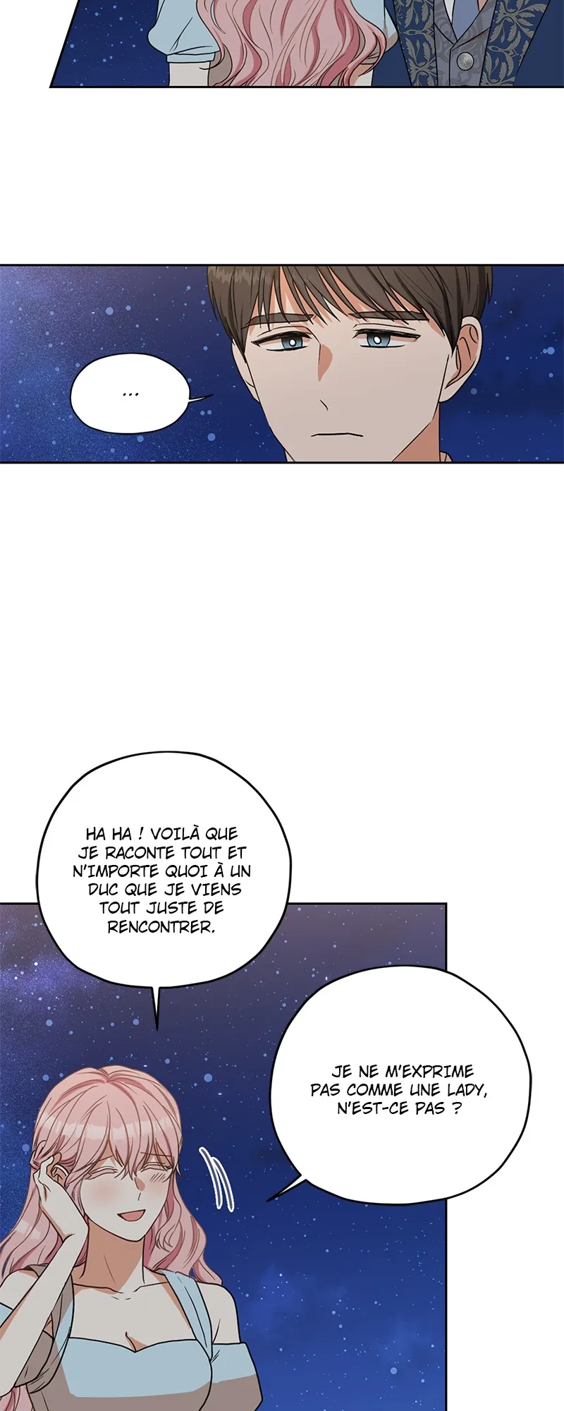 Read Leveling Up My Husband to the Max FR Manga Online