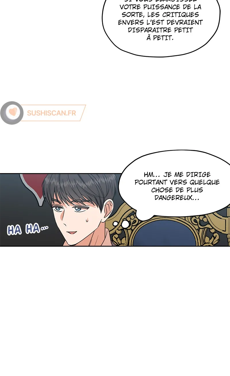 Read Leveling Up My Husband to the Max FR Manga Online