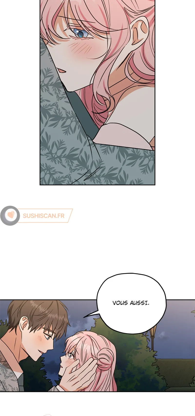 Read Leveling Up My Husband to the Max FR Manga Online