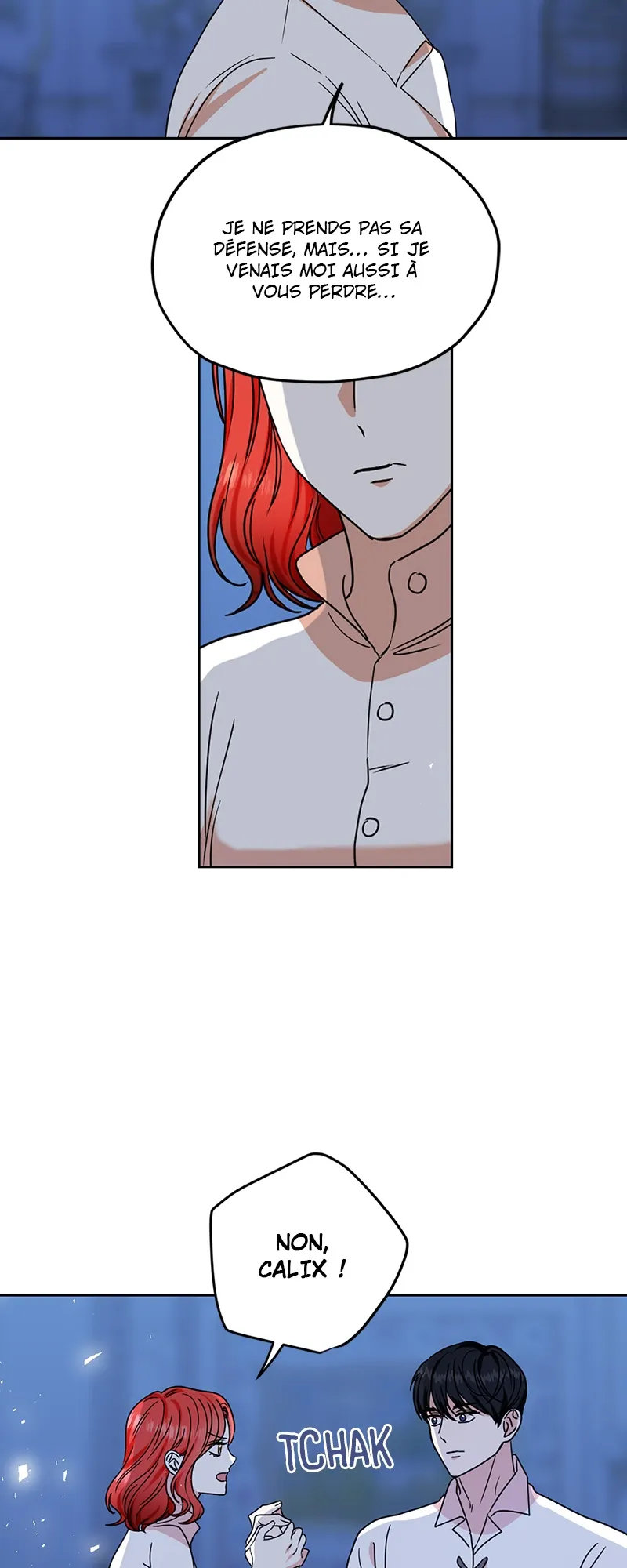 Read Leveling Up My Husband to the Max FR Manga Online