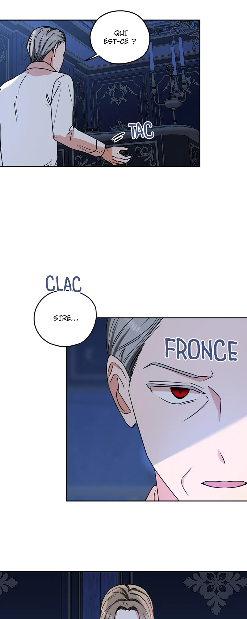 Read Leveling Up My Husband to the Max FR Manga Online