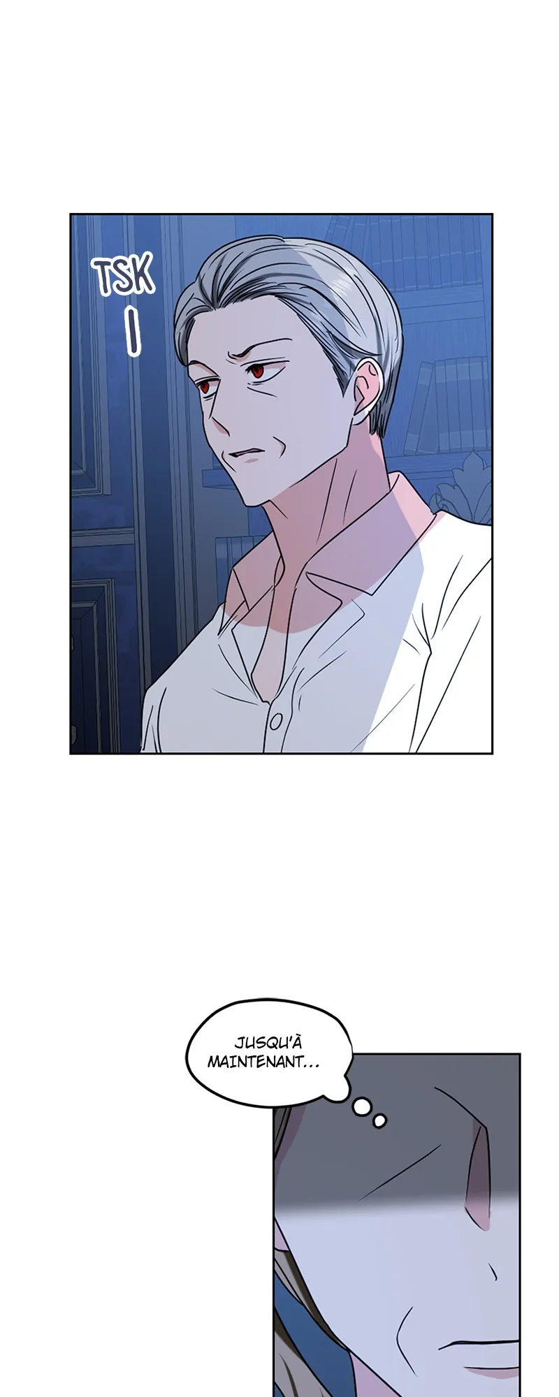 Read Leveling Up My Husband to the Max FR Manga Online