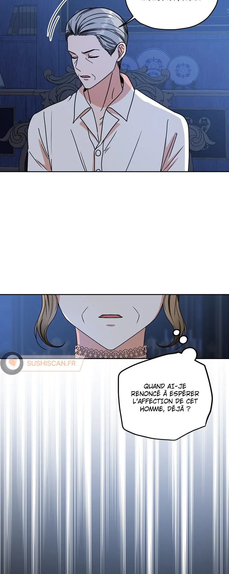 Read Leveling Up My Husband to the Max FR Manga Online